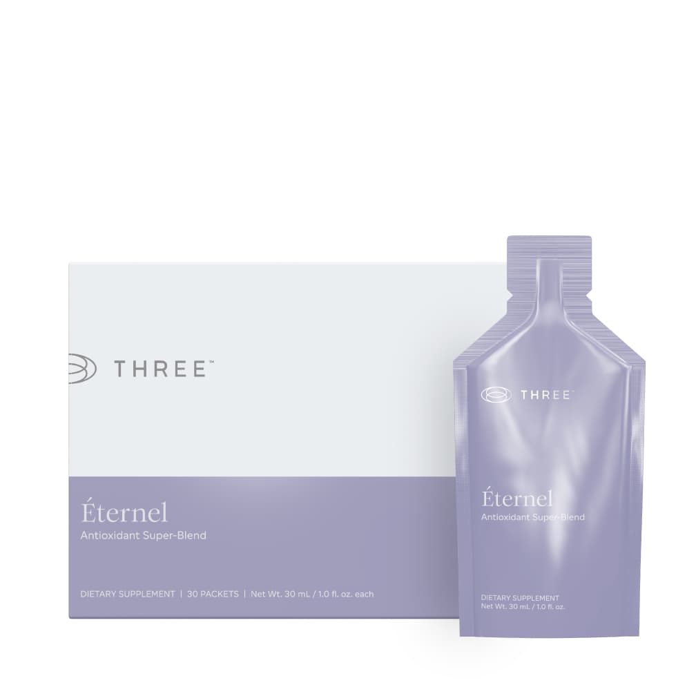 Éternel — Antioxidant Super Blend