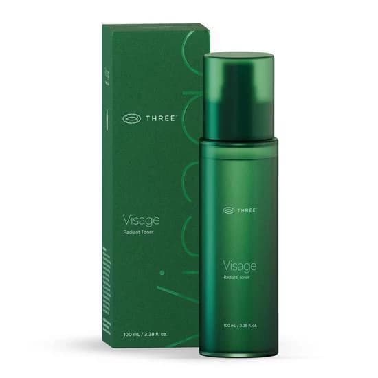 Visage Radiant Toner